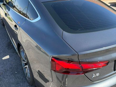 Used 2021 Audi A5 2.0T Premium Plus image 13