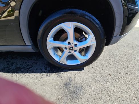 Used 2019 Mercedes-Benz GLA 250 250 Sport Utility 4D image 14