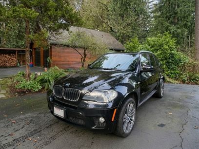 Used 2011 BMW X5 xDrive35i