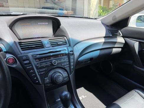 Used 2013 Acura TL w/ Technology Package FWD image 30