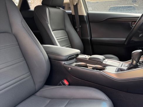 Used 2019 Lexus NX 300 300 Sport Utility 4D w/ Premium Package image 11