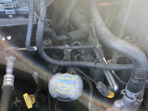 Used 2002 Ford F150 4x4 SuperCrew image 20