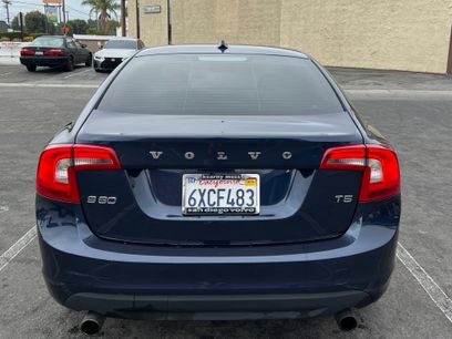 Used 2012 Volvo S60 T5
