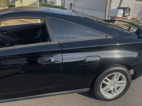 Used 2000 Toyota Celica GT image 5