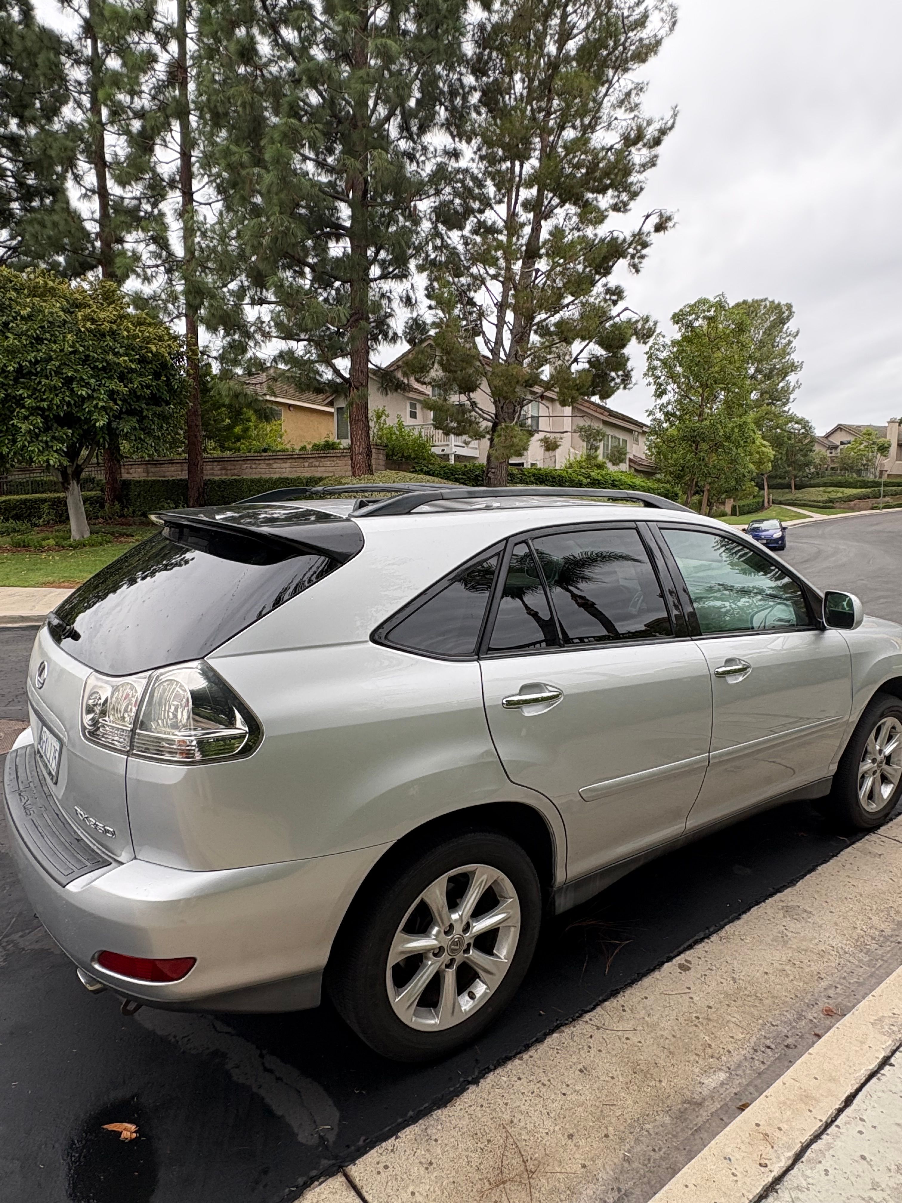 Used 2009 Lexus RX 350 2WD image 2