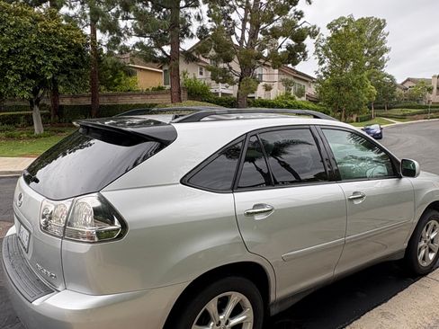 Used 2009 Lexus RX 350 2WD image 2