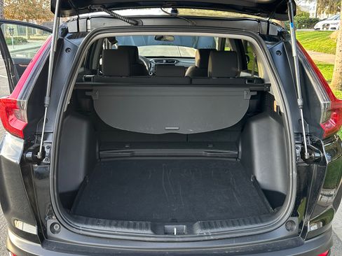 Used 2021 Honda CR-V EX image 16