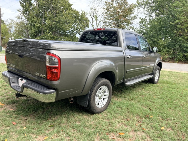 Used 2006 Toyota Tundra SR5 AWD/4WD image 5