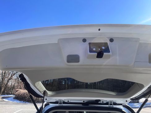 Used 2016 Buick Enclave Premium w/ Experience Buick Package image 12