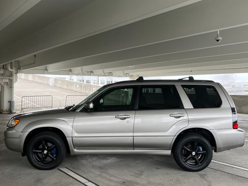 Used 2006 Subaru Forester 2.5X Premium image 5