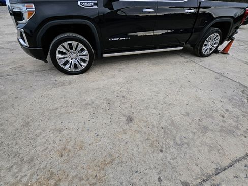 Used 2021 GMC Sierra 1500 Denali w/ Denali Ultimate Package image 6