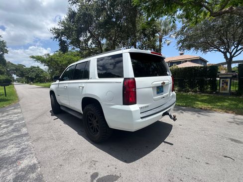 Used 2015 Chevrolet Tahoe LT RWD image 6