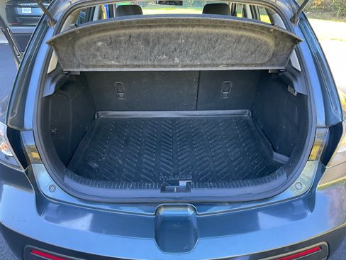 Used 2008 MAZDA MAZDASPEED3 Sport image 13