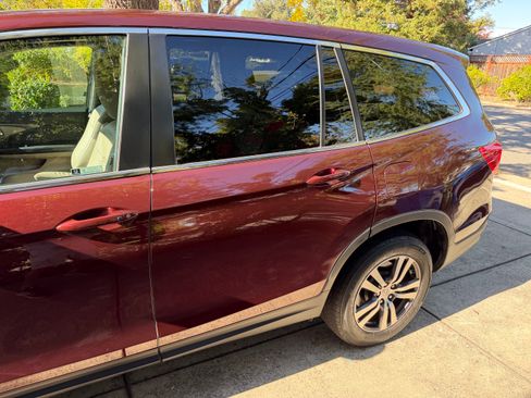 Used 2018 Honda Pilot EX-L image 8