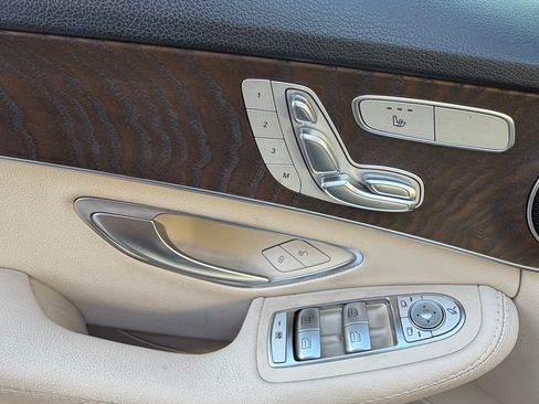 Used 2017 Mercedes-Benz C 300 C 300 Sedan 4D image 12