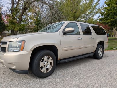 Used 2007 Chevrolet Suburban LT w/ LT Preferred Equipment Group