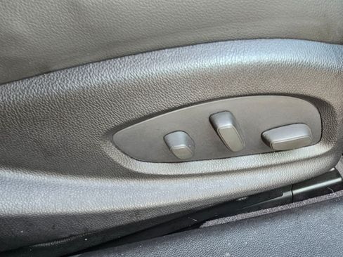 Used 2015 Chevrolet Impala LTZ image 21