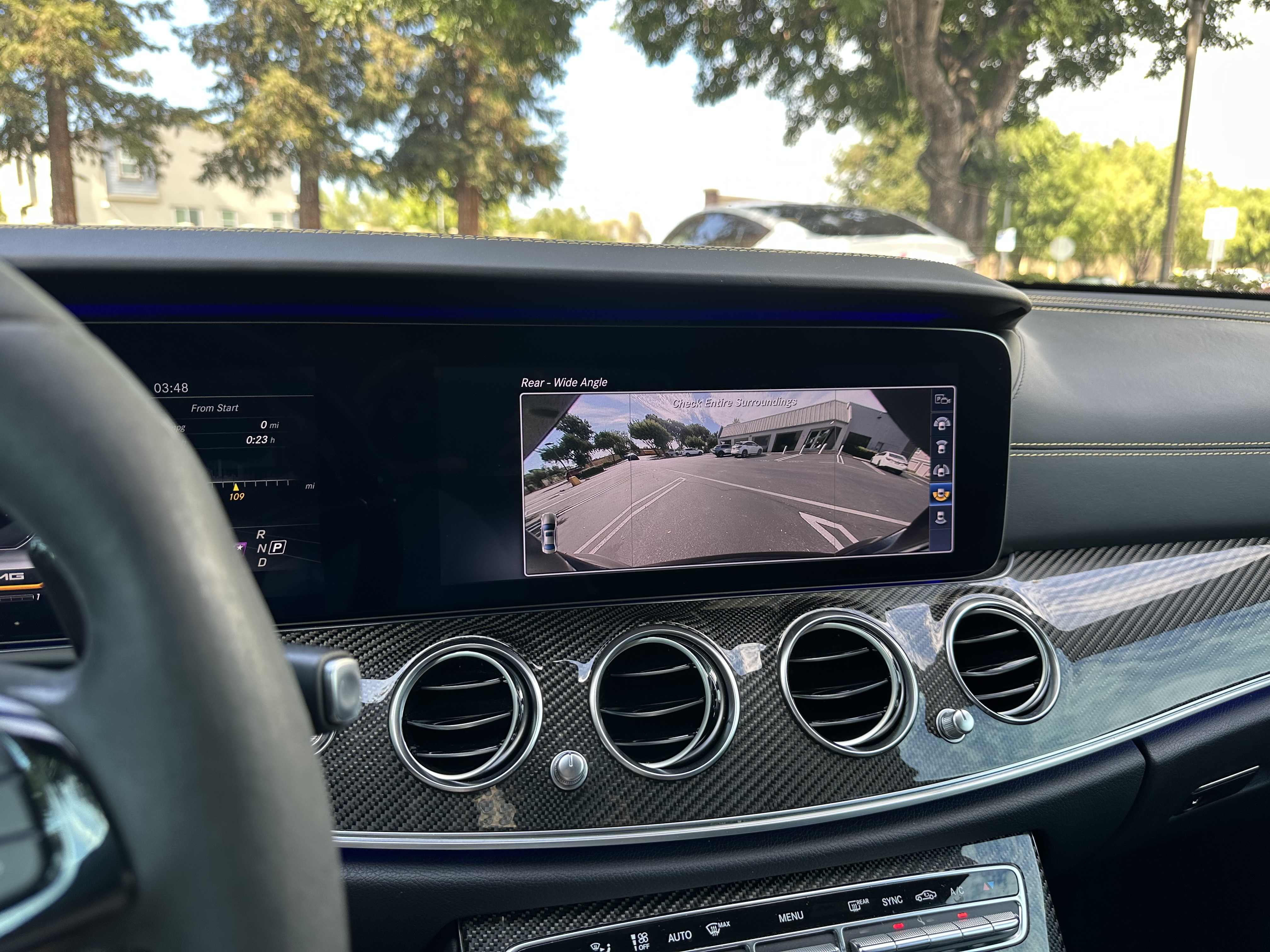 Used 2018 Mercedes-Benz E 63 AMG S image 31