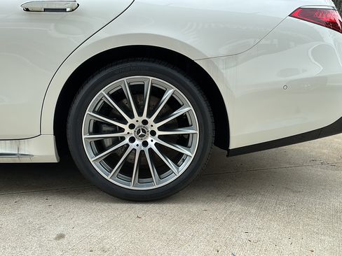 Used 2023 Mercedes-Benz S 500 4MATIC image 9