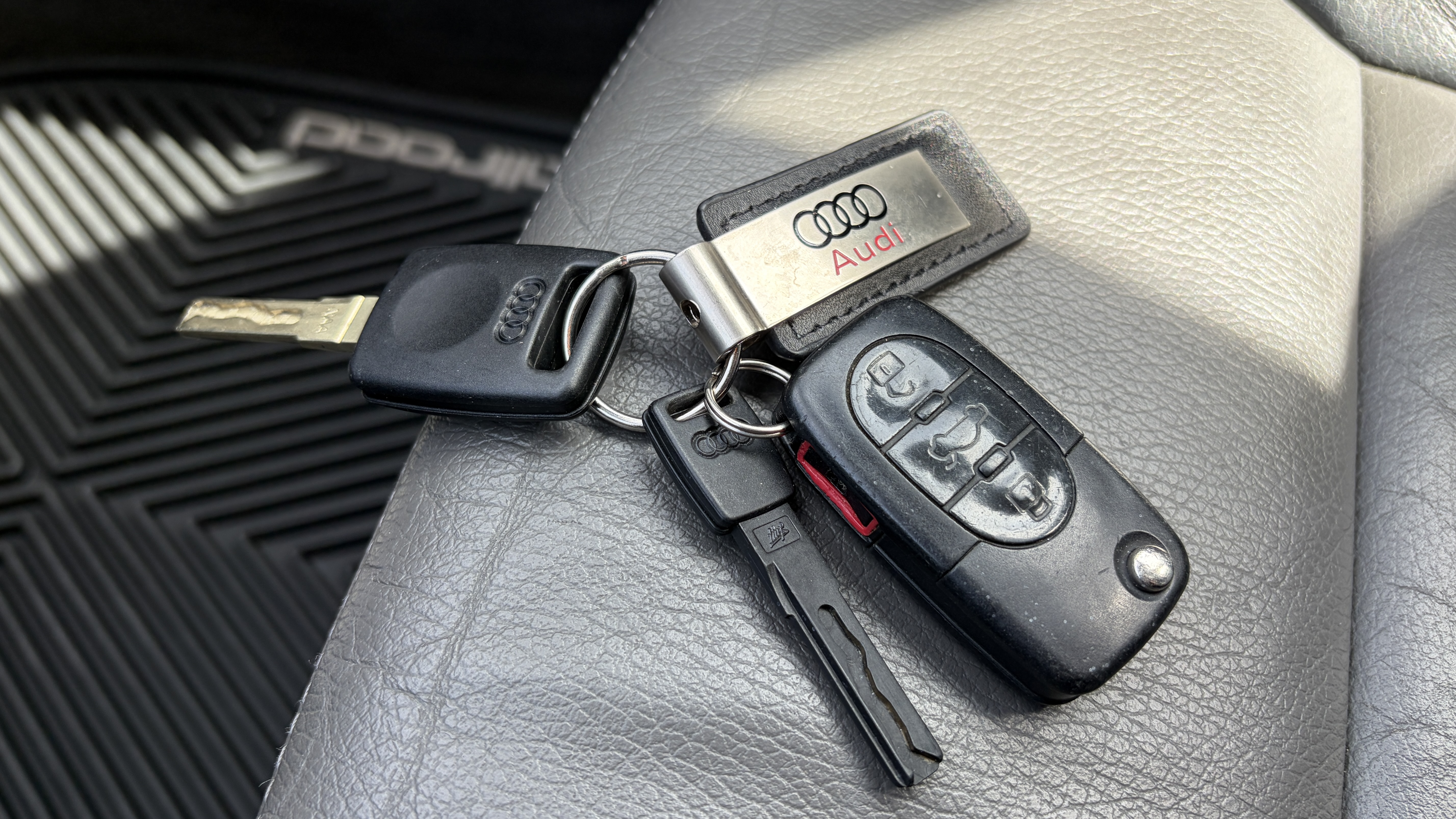 Used 2004 Audi allroad 2.7T AWD/4WD image 31