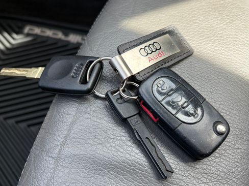 Used 2004 Audi allroad 2.7T image 31