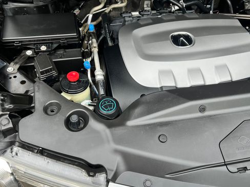 Used 2012 Acura MDX w/ Advance Package image 20