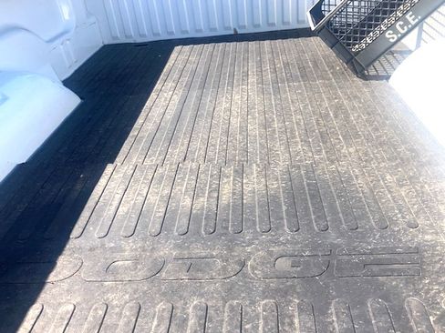 Used 1996 Dodge Ram 2500 Truck 4x4 Club Cab image 11