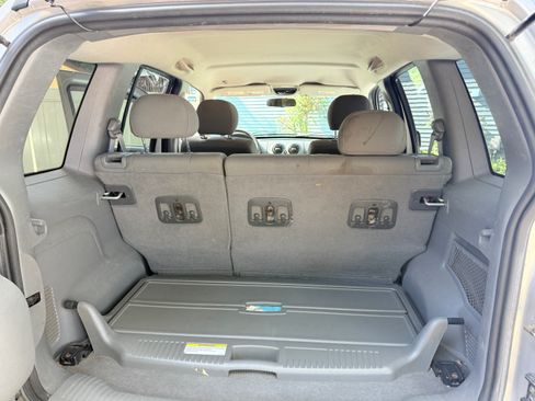 Used 2005 Jeep Liberty Limited AWD/4WD image 27