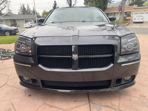 Used 2006 Dodge Magnum SRT8 w/ SRT Option Group III image 23