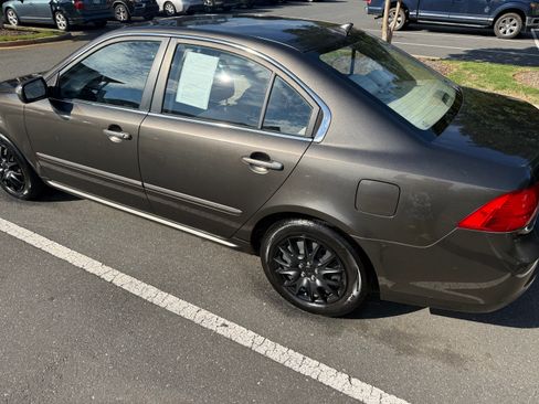 Used 2009 Kia Optima LX FWD image 5