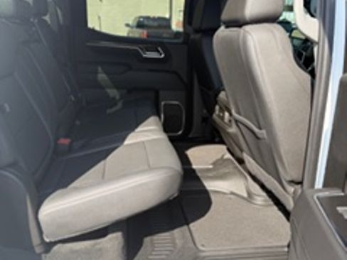 Used 2022 Chevrolet Silverado 1500 RST w/ RST All Star Premium Package image 18