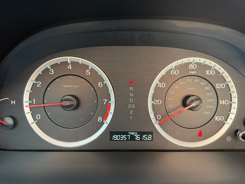 Used 2009 Honda Accord EX-L image 23