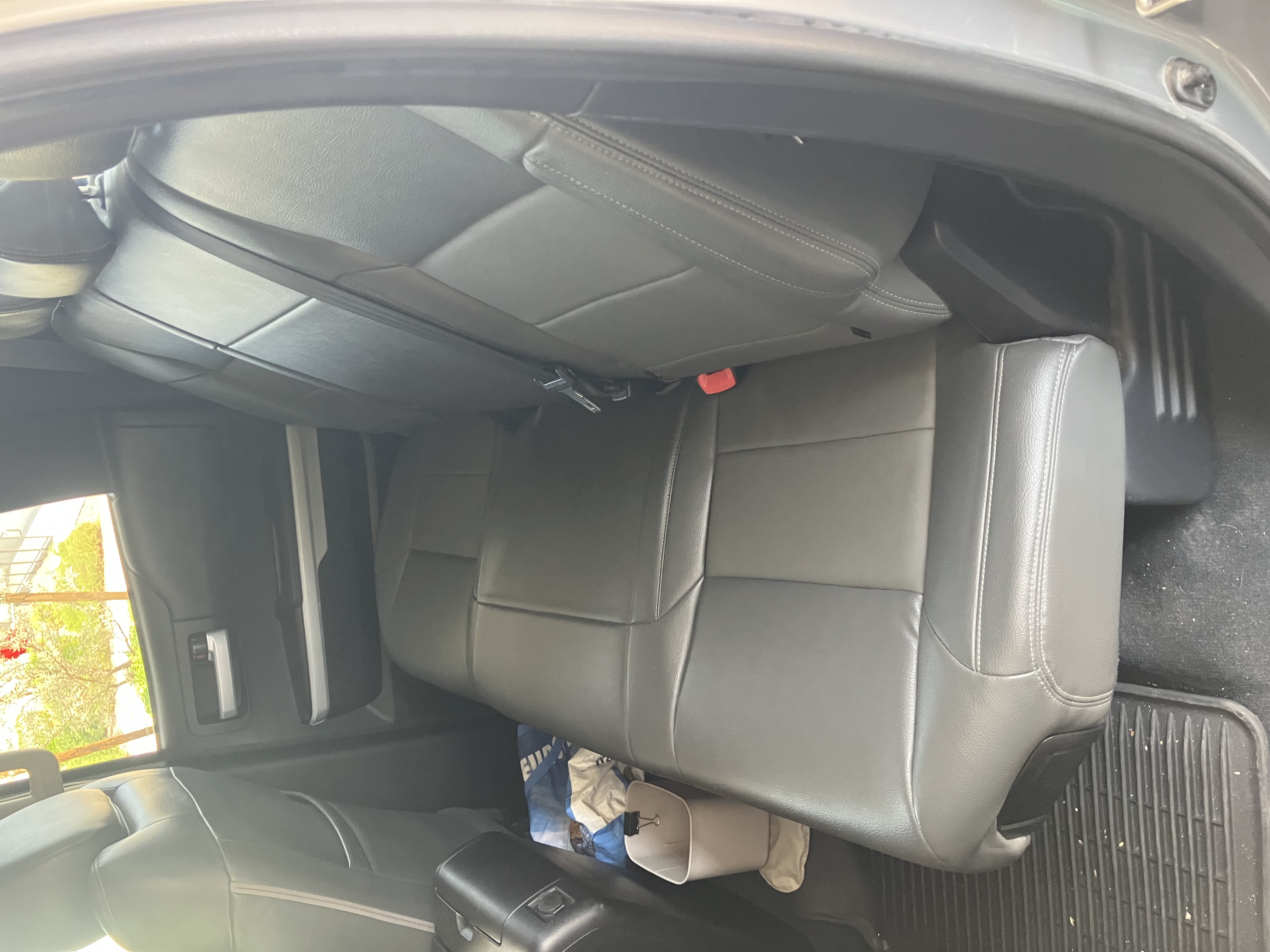 Used 2014 Toyota Tundra SR5 w/ SR5 Upgrade Package RWD image 18