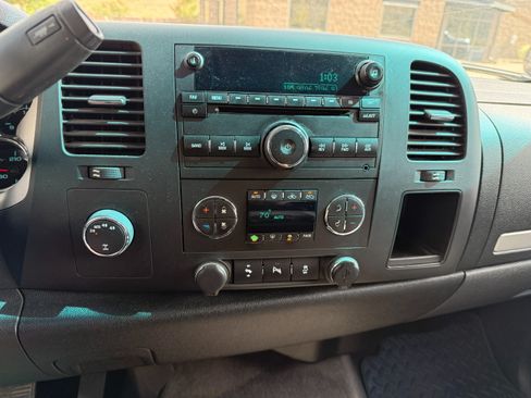 Used 2013 Chevrolet Silverado 1500 LT w/ All-Star Edition image 9