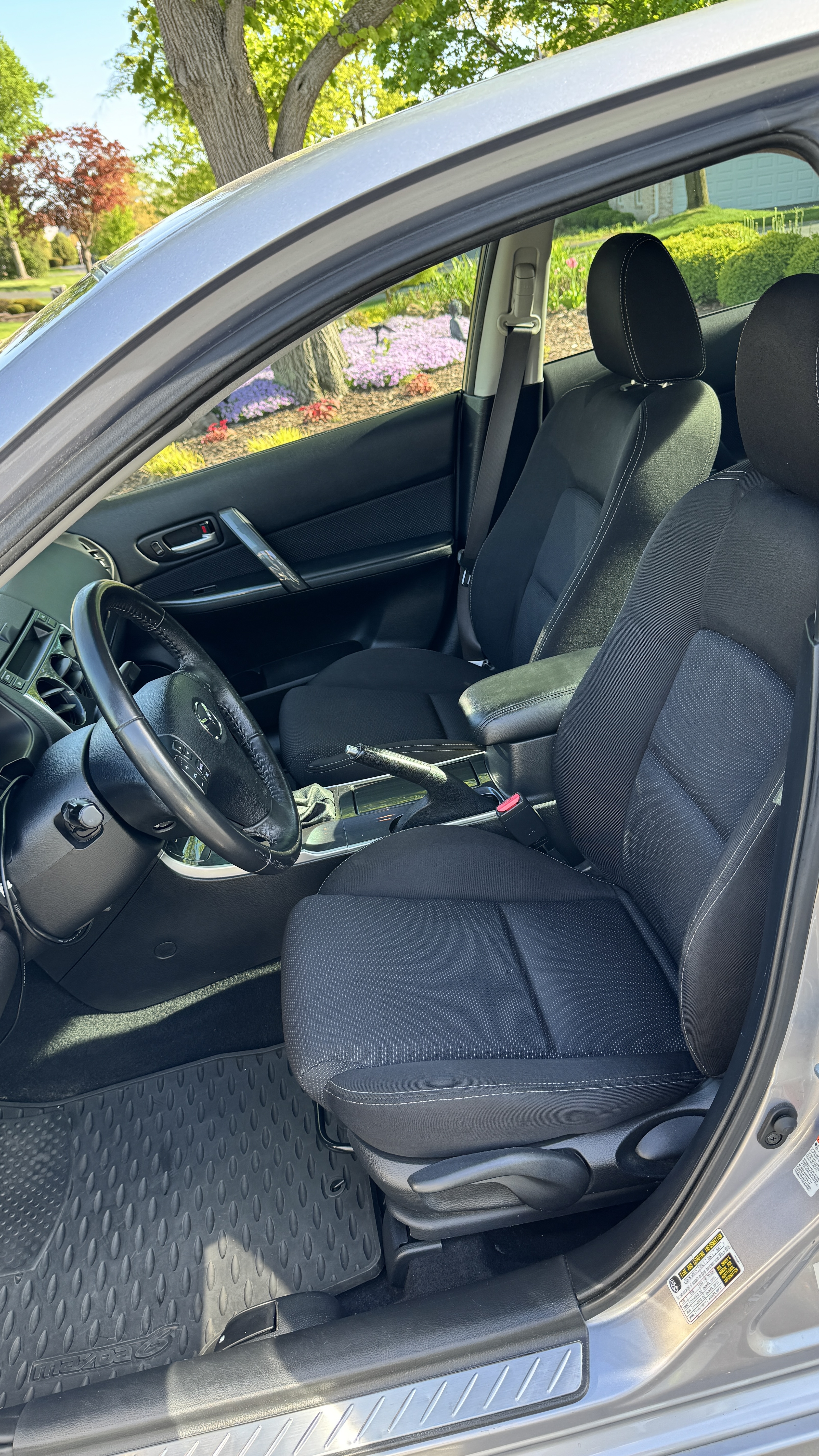 Used 2007 MAZDA MAZDASPEED6 Sport AWD/4WD image 18
