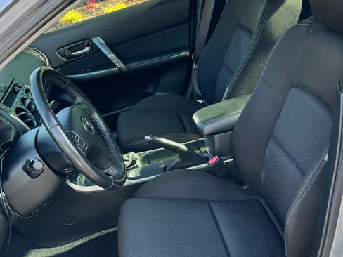 Used 2007 MAZDA MAZDASPEED6 Sport AWD/4WD image 18