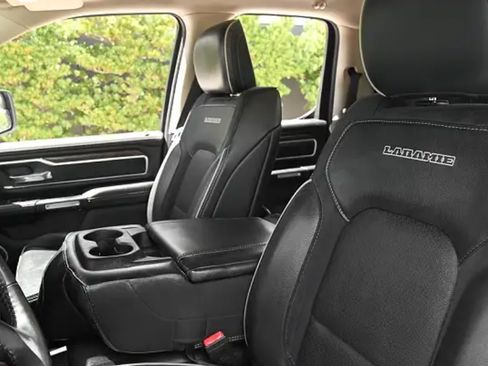 Used 2020 RAM 1500 Laramie image 5