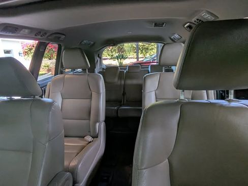 Used 2015 Honda Odyssey EX-L image 5