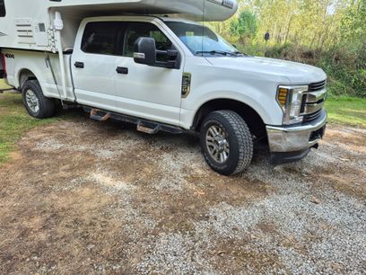 Used 2018 Ford F250 XLT