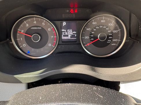 Used 2016 Subaru Forester 2.5i Limited image 2