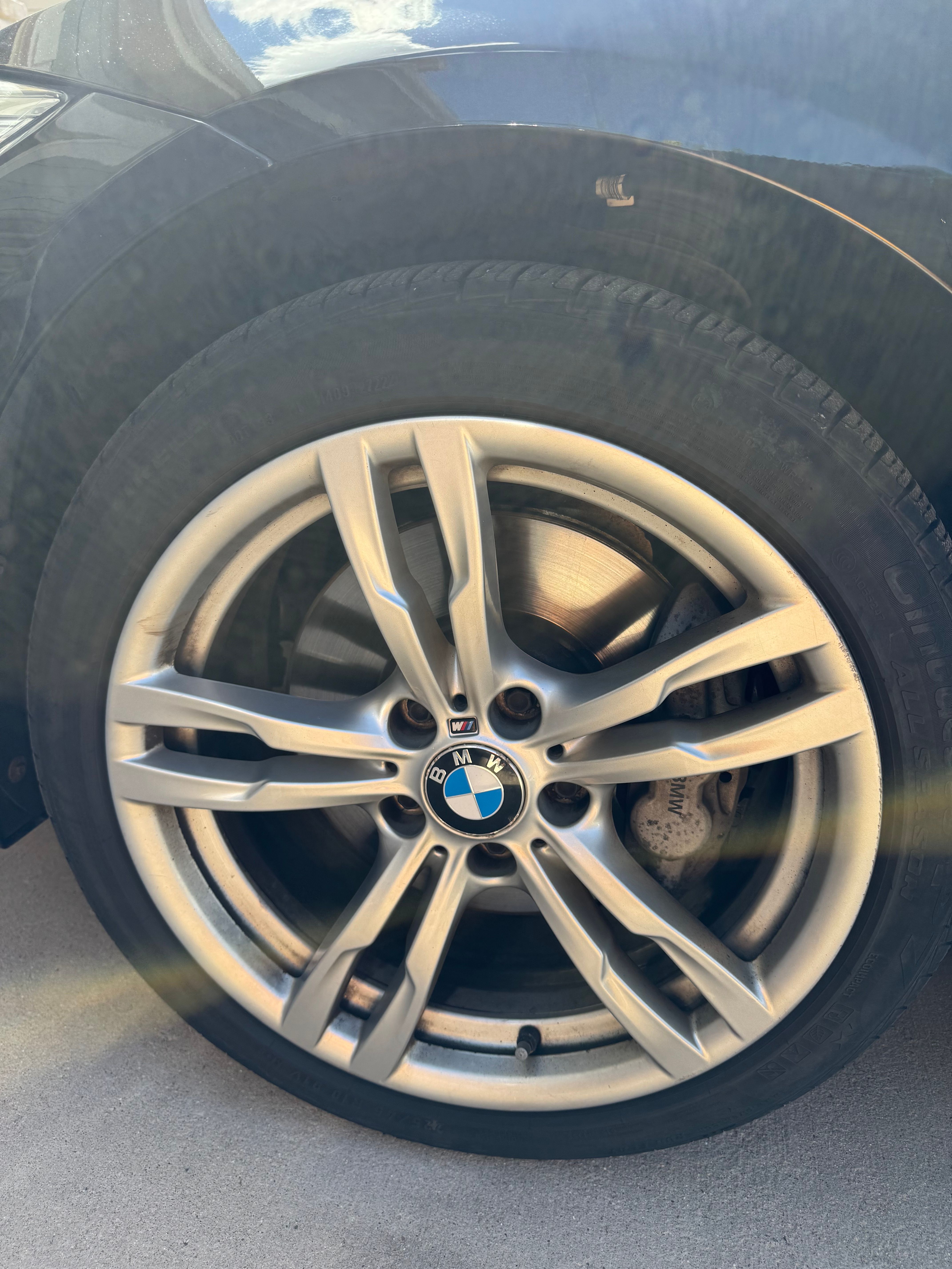 Used 2014 BMW 435i xDrive Coupe AWD/4WD image 18