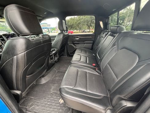 Used 2020 RAM 1500 Rebel w/ Rebel Level 2 Equipment Group AWD/4WD image 14
