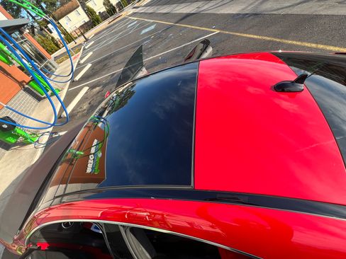 Used 2014 Mercedes-Benz CLA 45 AMG 4MATIC w/ Multimedia Package image 12