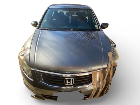 Used 2010 Honda Accord LX image 1