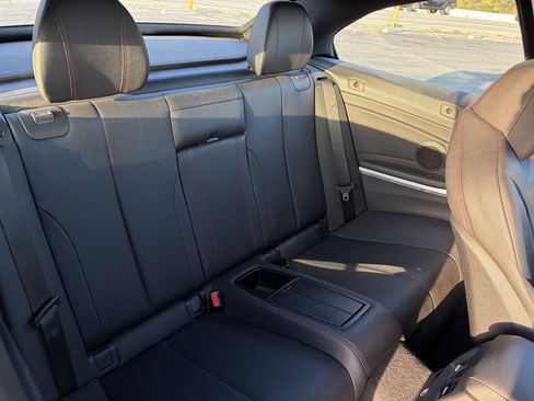 Used 2019 BMW 430i 430i Convertible 2D w/ Convenience Package image 13