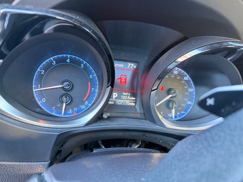 Used 2016 Toyota Corolla S Special Edition FWD image 10