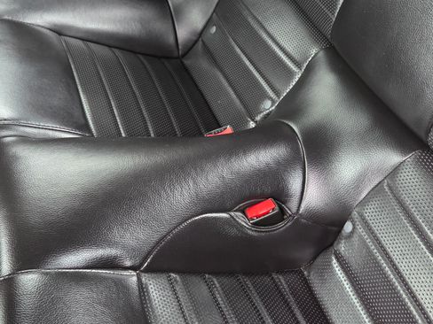 Used 2007 Ford Mustang GT Premium RWD image 5