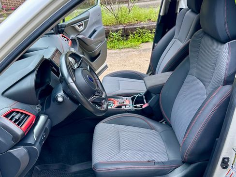 Used 2019 Subaru Forester Sport AWD/4WD image 18