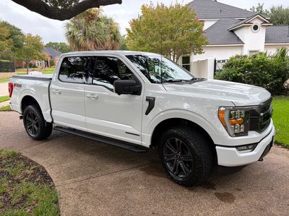 Used 2021 Ford F150 XLT w/ Equipment Group 302A High