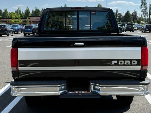 Used 1995 Ford F150 2WD SuperCab image 5
